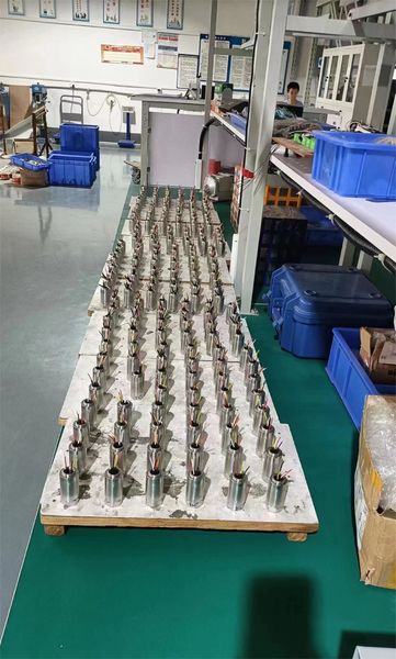 China Beijing Universe Technologies Co., Ltd. Bedrijfsprofiel