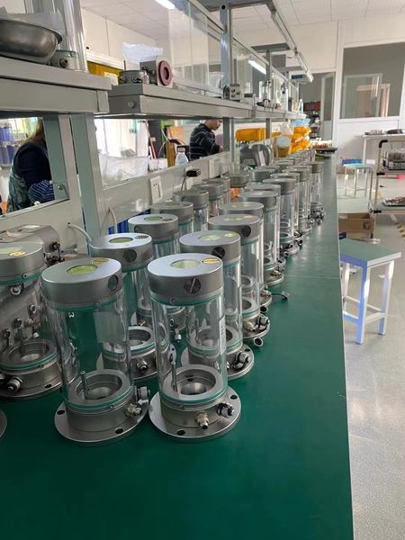 China Beijing Universe Technologies Co., Ltd. Bedrijfsprofiel