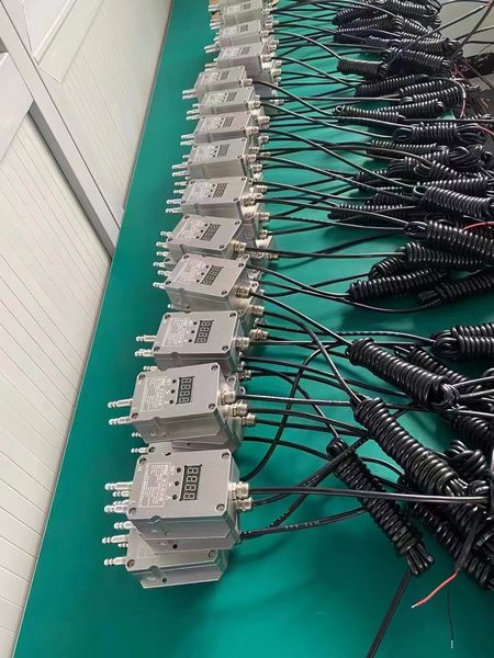 China Beijing Universe Technologies Co., Ltd. Bedrijfsprofiel