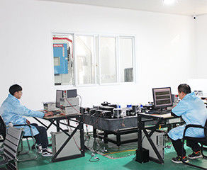 Beijing Universe Technologies Co., Ltd. fabrikant productielijn