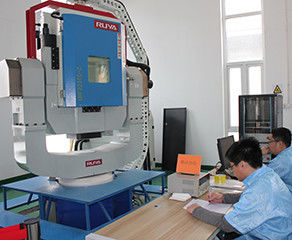 Beijing Universe Technologies Co., Ltd. fabrikant productielijn