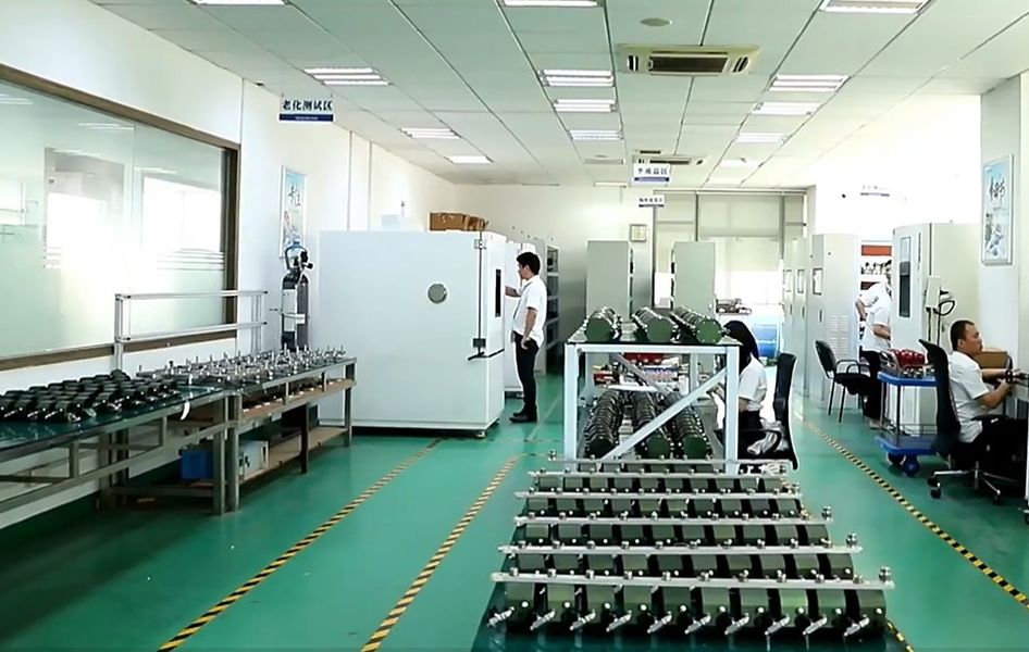 China Beijing Universe Technologies Co., Ltd. Bedrijfsprofiel