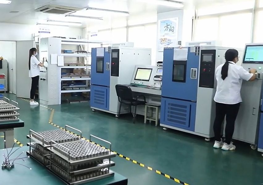 China Beijing Universe Technologies Co., Ltd. Bedrijfsprofiel