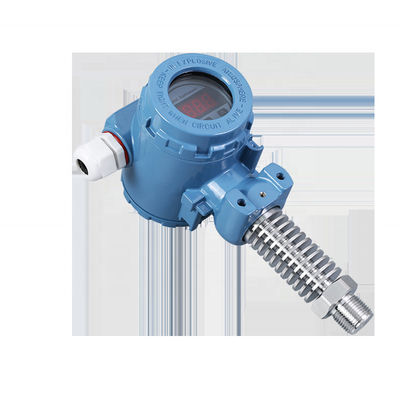 Hydrogen Pressure Sensor UNIVO UBST-100 Sapphire Universal Series GP AP VG 0.25%F.S