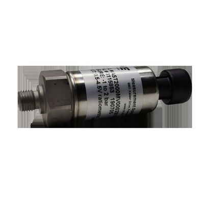 Comprehensive Accuracy ± 0.25% FS Industrial Pressure Transducer for Liquids and Gases