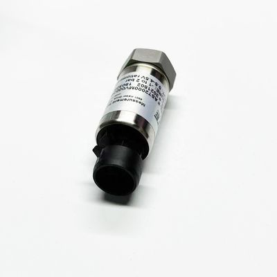 Comprehensive Accuracy ± 0.25% FS Industrial Pressure Transducer for Liquids and Gases