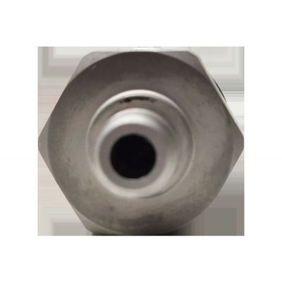Comprehensive Accuracy ± 0.25% FS Industrial Pressure Transducer for Liquids and Gases