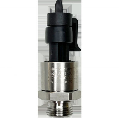 Water Level Measurement Made Easy with UNIVO UBST-E Oil Pressure Sensors Transmitter