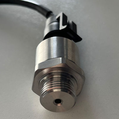 Water Level Measurement Made Easy with UNIVO UBST-E Oil Pressure Sensors Transmitter