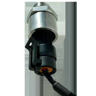 Water Level Measurement Made Easy with UNIVO UBST-E Oil Pressure Sensors Transmitter