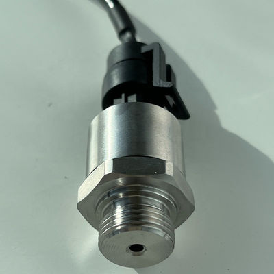 Water Level Measurement Made Easy with UNIVO UBST-E Oil Pressure Sensors Transmitter