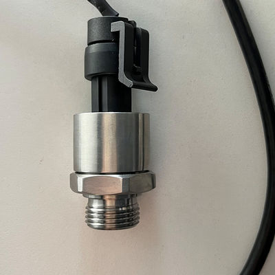 Water Level Measurement Made Easy with UNIVO UBST-E Oil Pressure Sensors Transmitter