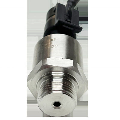 Water Level Measurement Made Easy with UNIVO UBST-E Oil Pressure Sensors Transmitter