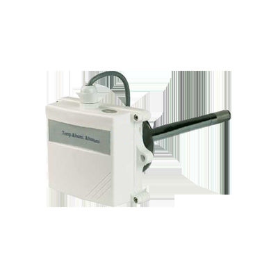 UBWH-D High Precision Industrial Grade Wall Mounted Controller for Humidity and Temperature sensors