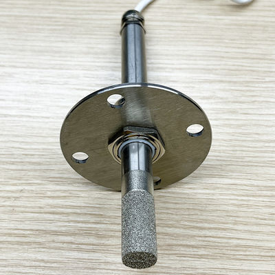 UBWH-D High Precision Industrial Grade Wall Mounted Controller for Humidity and Temperature sensors