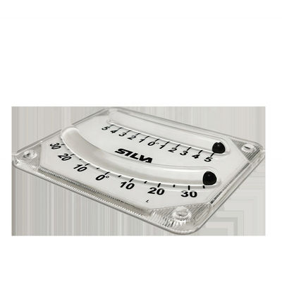 UNIVO UBIS-8100Y Inclinometer Ship Heel Measuring Instrument with Dual Tube Level Gauge