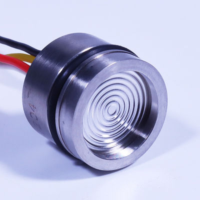 UBST-501Y UNIVO Waterproof Tank Water Level Sensor Transmitter with Range 0-400MPa