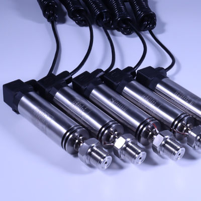 UBST-501Y UNIVO Waterproof Tank Water Level Sensor Transmitter with Range 0-400MPa