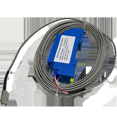 316 or 316L High Temperature Temperature Sensors N-Type Thermocouple for UNIVO UBTT-01Y