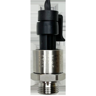 UNIVO UBST-E  Liquid Level Transmitter for Gas Pressure sensors 24V 5VDC Hirschmann Din34650