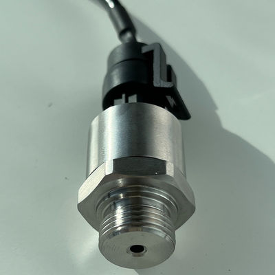 UNIVO UBST-E  Liquid Level Transmitter for Gas Pressure sensors 24V 5VDC Hirschmann Din34650