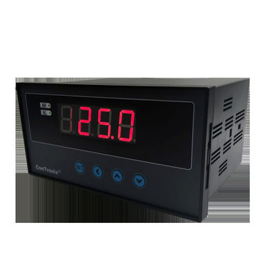 Flexible Setting Single Channel Thermal Instrument with Universal Display Input Signal