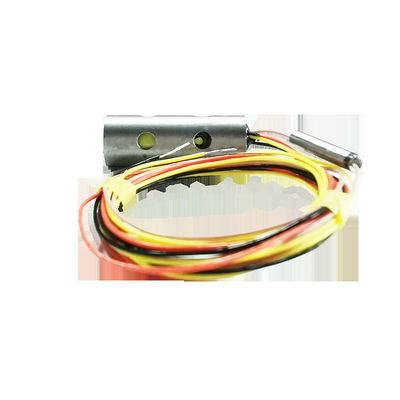 LVDT Displacement Sensor for High Temperature Applications UBMD-375-100Y UNIVO Mini