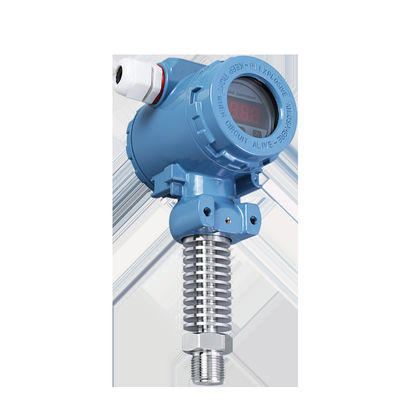 UBST-100Y Sapphire GP AP VG 4-20mA 1-5V 0.5%F.S 0.25%F.S Hydrogen Pressure Sensors