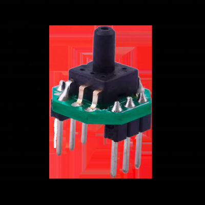 IIC Pressure Sensor Module For Positive And Negative Pressure 100kPa 1500kPa Range