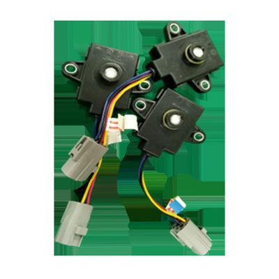 UBHL-CY CAN Fuel Vehicle Detection Cylinder Refueling Station Hydrogen Gas Sensors