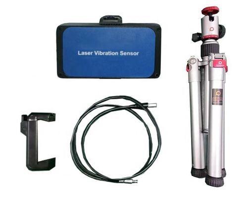 UBZD1000Y Laser Measurement Instruments For Displacement And Acceleration Detection