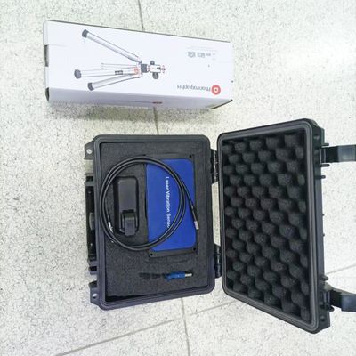 UBZD1000Y Laser Measurement Instruments For Displacement And Acceleration Detection