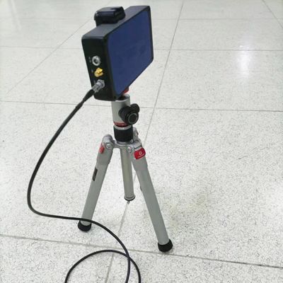 UBZD1000Y Laser Measurement Instruments For Displacement And Acceleration Detection
