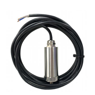 Maximum Vibration 2000g UBZD2000Y Vibration Transmitters For Rotating Machinery