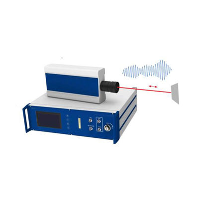 UBZD3000Y Acceleration Speed Detection Vibration Monitor For Industrial Applications