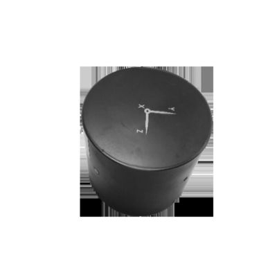 Customizable Small Inertial Navigation Servo Tracking System Guidance Head from UNIVO