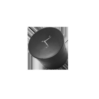 Customizable Small Inertial Navigation Servo Tracking System Guidance Head from UNIVO
