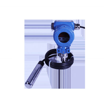 Customized Explosion-proof Liquid Level Sensor for Industrial Liquid Level Measurement
