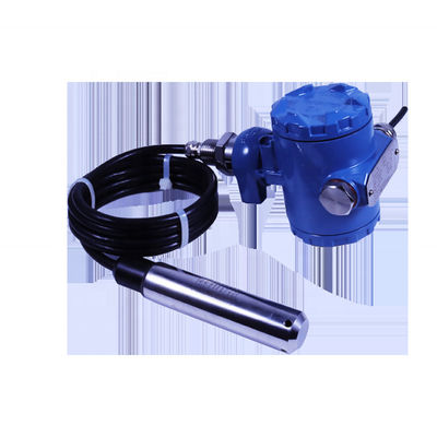 Customized Explosion-proof Liquid Level Sensor for Industrial Liquid Level Measurement