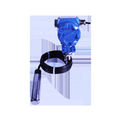 Customized Explosion-proof Liquid Level Sensor for Industrial Liquid Level Measurement
