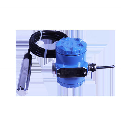 Customized Explosion-proof Liquid Level Sensor for Industrial Liquid Level Measurement