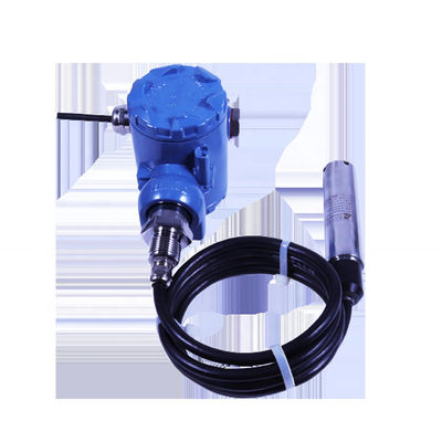 Customized Explosion-proof Liquid Level Sensor for Industrial Liquid Level Measurement