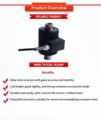 Univo UBWP306 Mechanical arm small electronic scale force measurement Tension and compression weighing Force sensors