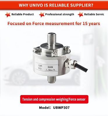 Univo UBWP307 Mechanical arm small electronic scale force measurement for force sensors