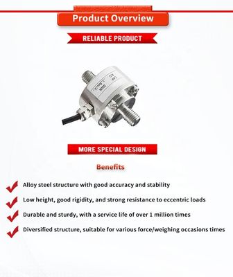 Univo UBWP307 Mechanical arm small electronic scale force measurement for force sensors