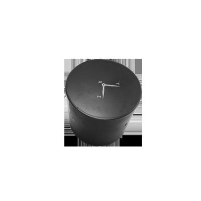 Customizable Small Inertial Navigation Servo Tracking System Guidance Head from UNIVO