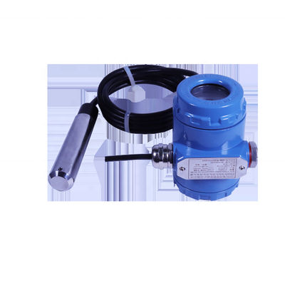 Customized Explosion-proof Liquid Level Sensor for Industrial Liquid Level Measurement